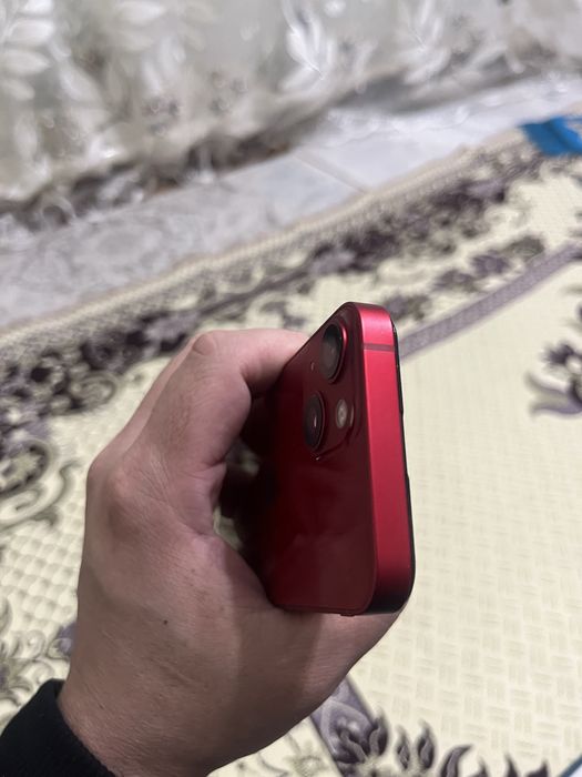 iPhone 13 mini 128gb