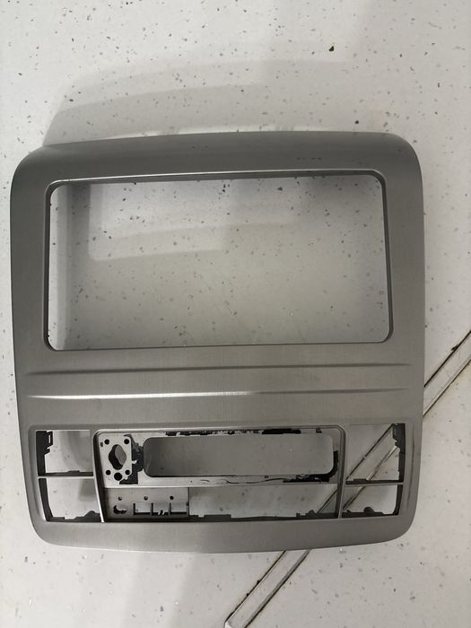 Магнитолла Алфарда