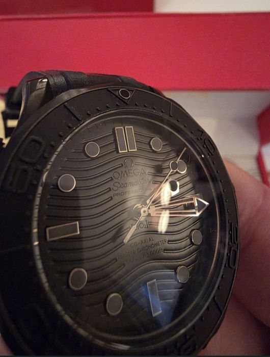 Автоматичен часовник Omeg