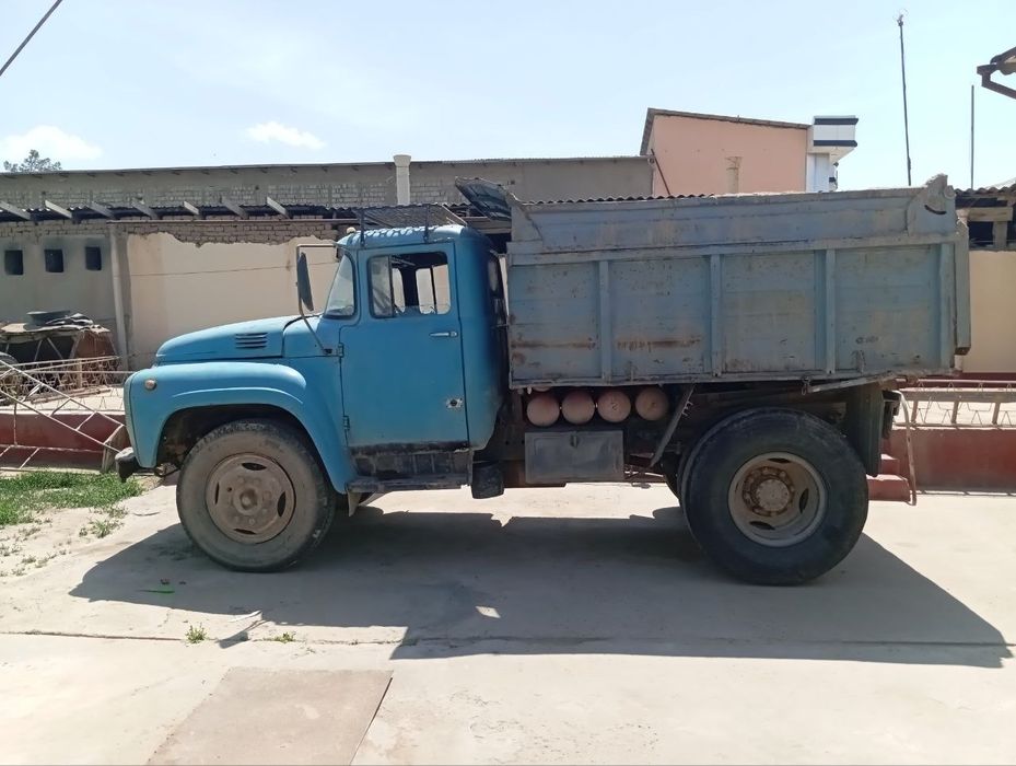 Zil sotiladi bez dakiment kelishtirib berivoraman xolati yaxshi