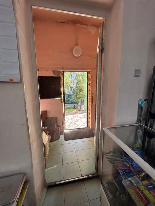 Продаётся магазин на Аблакетке