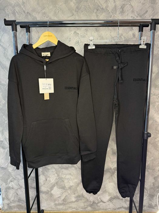 Trening/Compleu Essentials Fear Of God