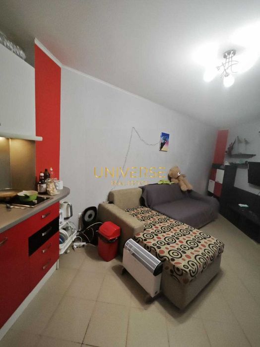 Продава се Двустаен апартамент в Свети Влас - 75 кв.м за 854 €/кв.м - Снимка #1