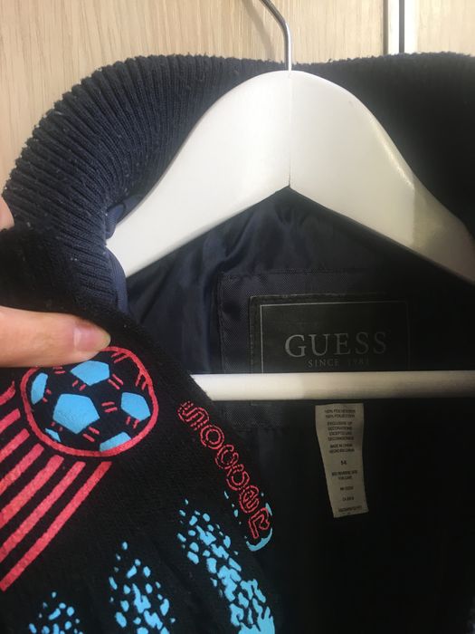 Зимни детски якета