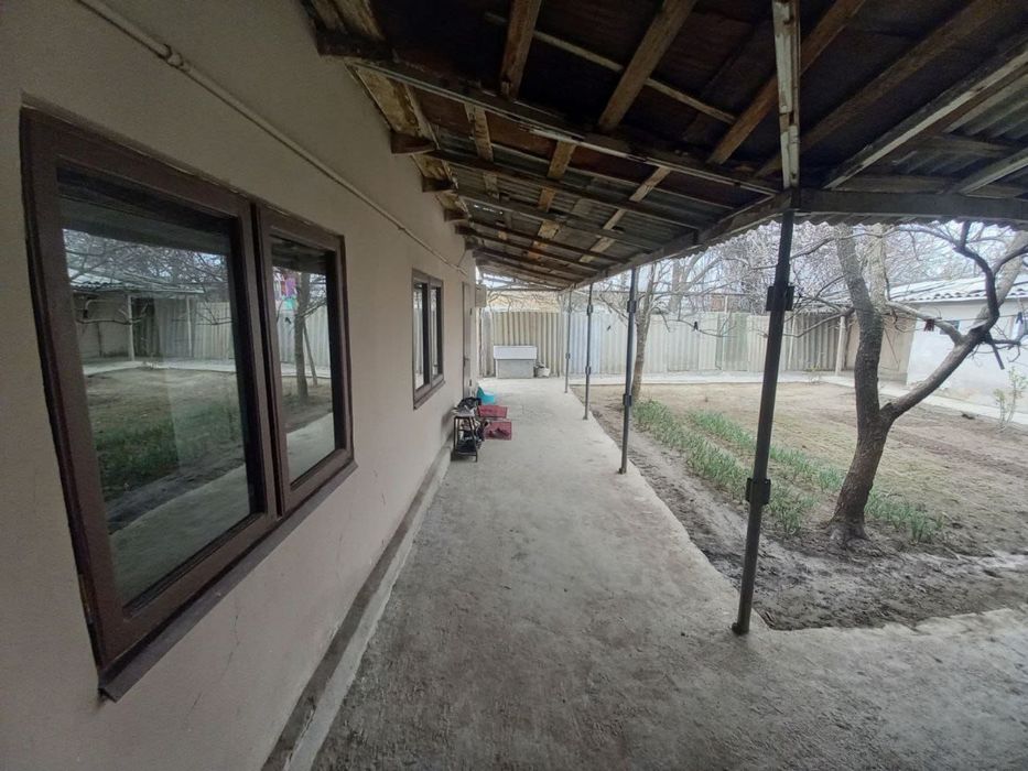 Продается дом Троицк