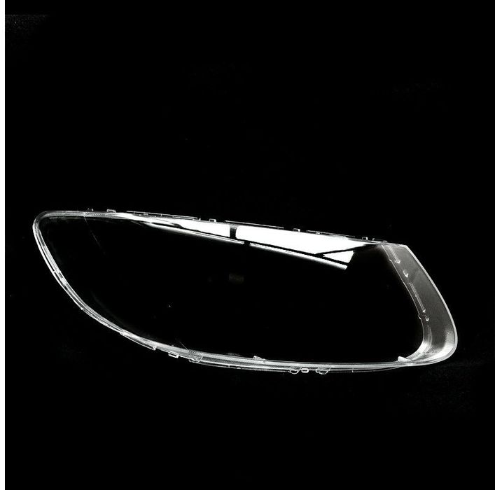 Стекла фар Hundai santa fe ( сантафэ)