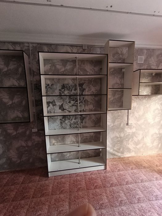 Полка Магазин, Polka magazin.