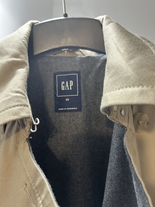 Trench Gap marimea xs