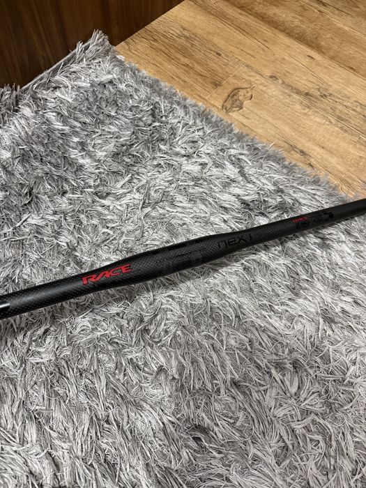 Ghidon Carbon Race Face Next 710mm