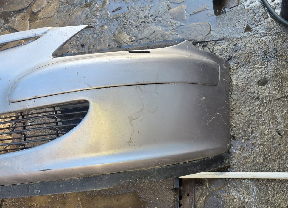 Bara fata peugeot 307
