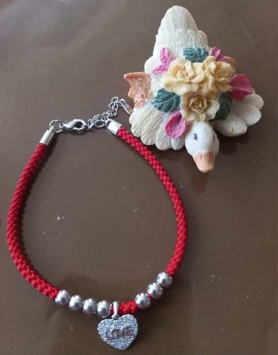 Перлена гривна 3 в 1 и още др. модели