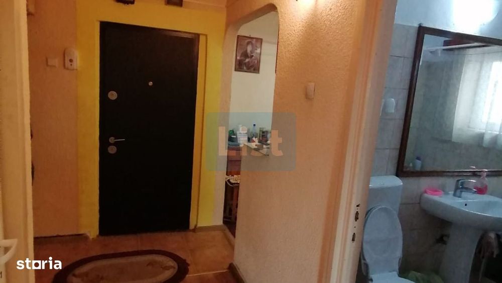 Apartament Central cu 3 camere,Turda, comision 0% !!!