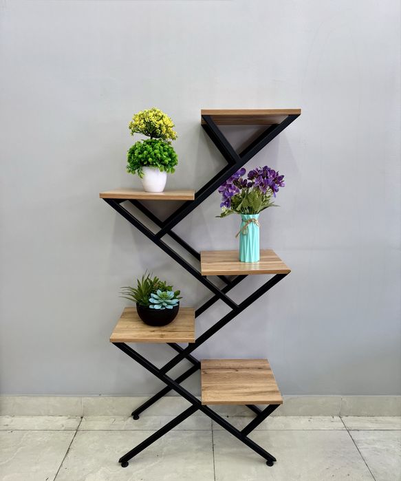 Цветочница/Полка/стеллаж/Stellaj/Polka/Gul qoyadigan/цветочница