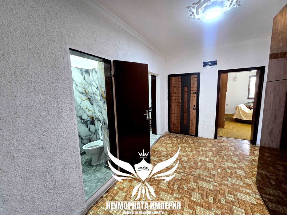 Под наем широк тристаен/четиристаен 125кв в гр.Асеновгрд кв.стадиона