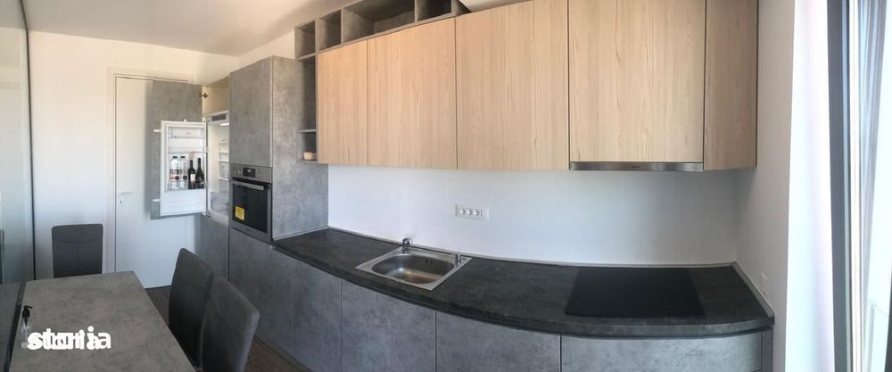 Inchiriere 2 Camere Cloud 9 Residence — fotografia 3