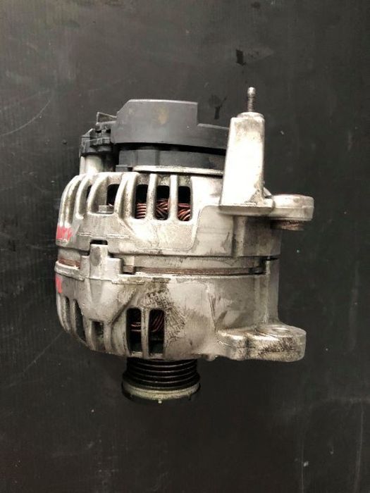 Alternator audi a1 a3 skoda fabia 2 octavia 2 altea ibiza leon golf 5 golf 6 1.4 tfsi tsi