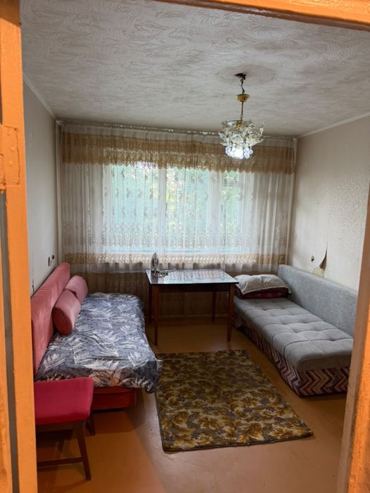 Сдам 2 комнатную квартиру