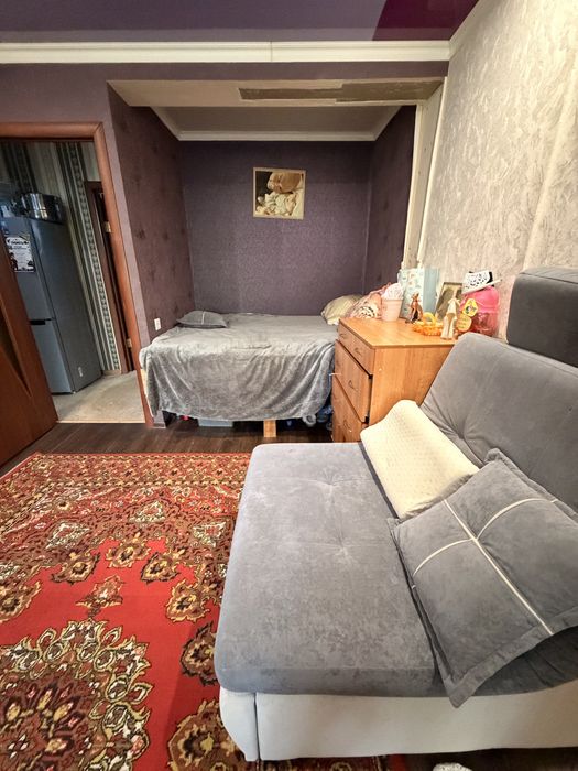 Продам 2-комнатную квартиру в 23мкрн