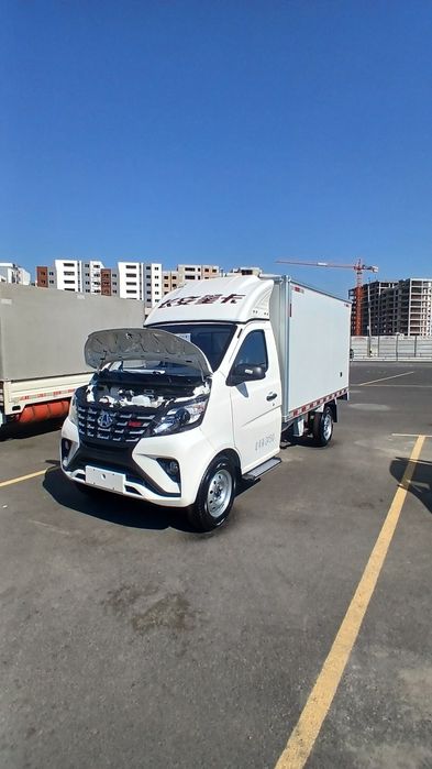 Changan cotiladi butka 2026 yil