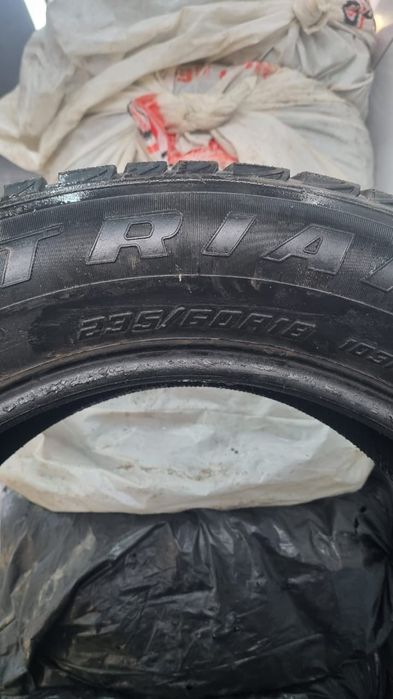 Продам Шины. Всесезонные