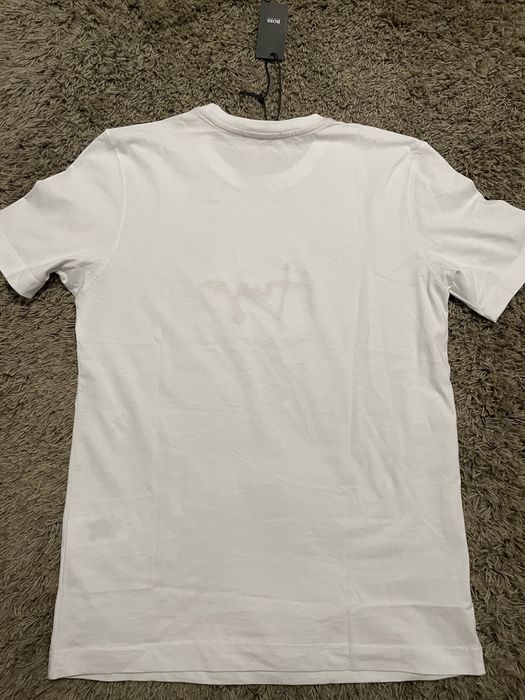 Мъжка тениска Hugo Boss