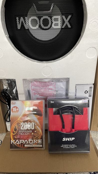 Колонка-Аудиосистема LG ON77DK