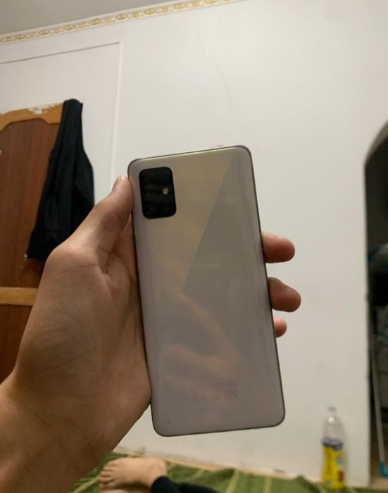 Samsung A51 2020