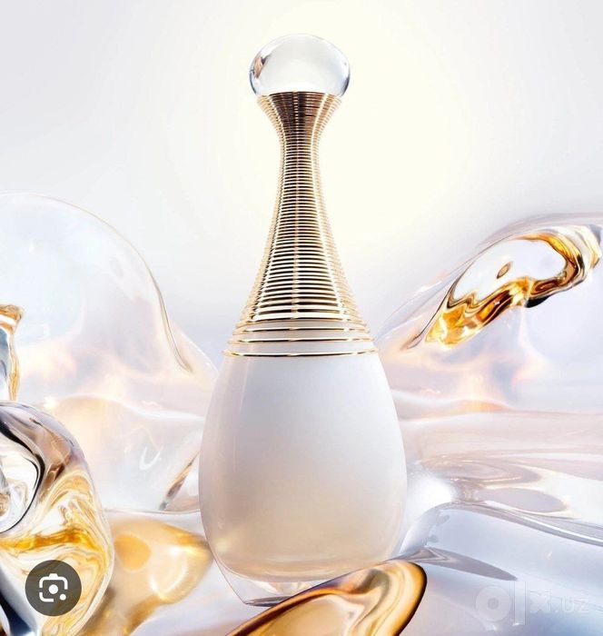 J'adore Parfum D'eau 100ml