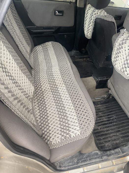 Продам машину. Audi 80