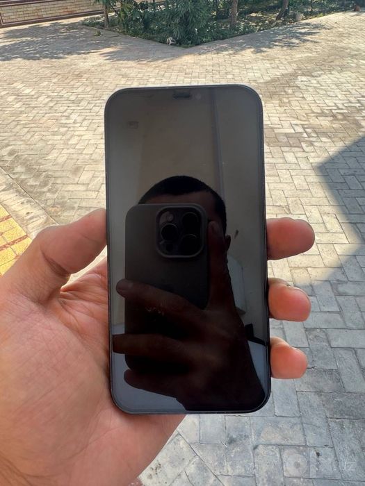 IPhone 12 pro 128