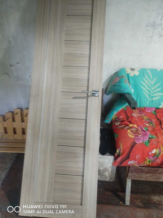 Продам межкомнатные двери