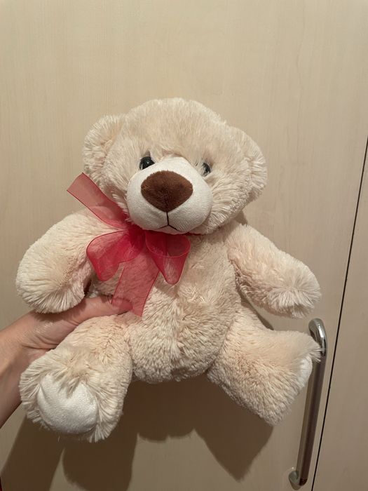 Мишка мягкая игрушка продам