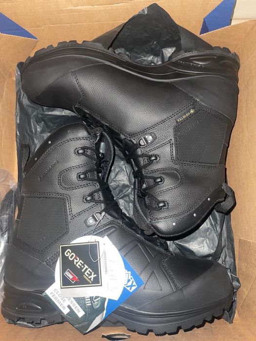 Bocanci Haix Ranger GSG9-X, nr 44