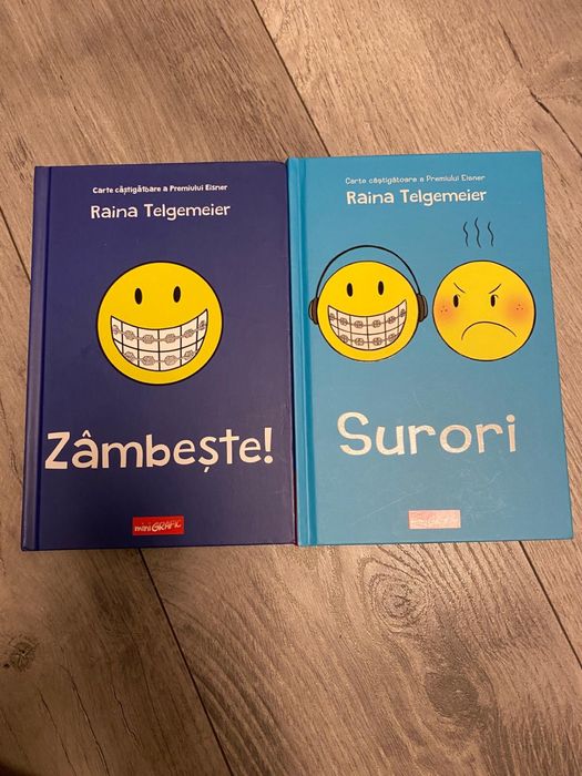 Surori(banda desenata)