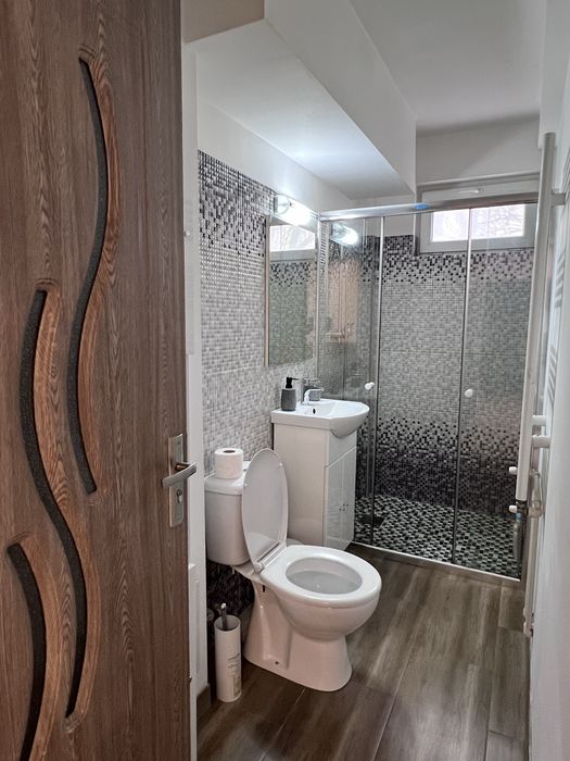 Apartament Regim Hotelier/Cazare – Ultracentral, Design Ultramodern
