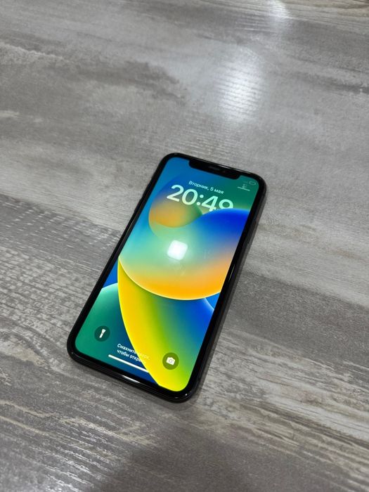Apple IPhone 11 идеал