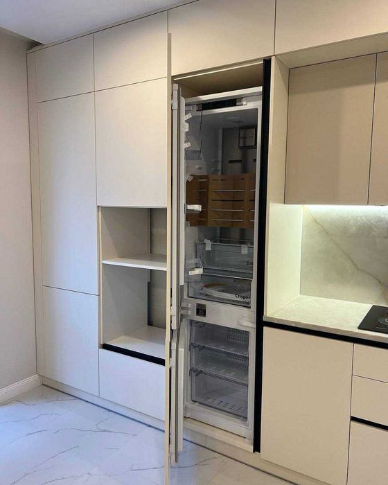 Мебель на заказ в Ташкенте