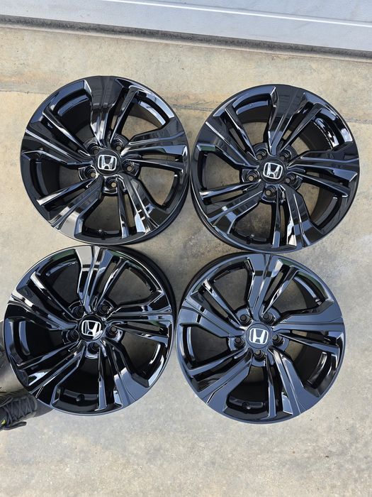 17 цола джанти 5x114.3 за HONDA-TOYOTA-SUZUKI-LEXUS