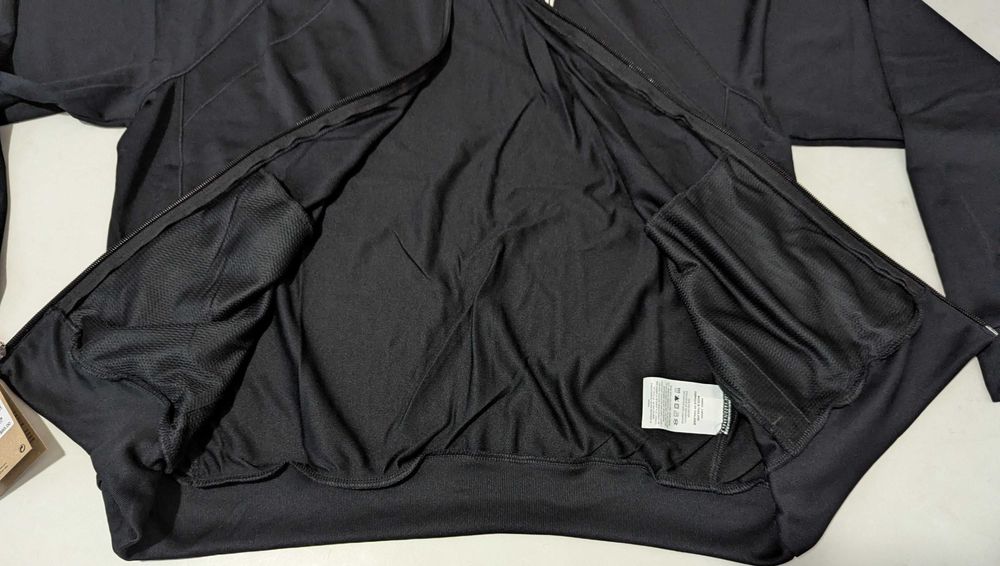 Nike Kobe Bryant Mamba Knit Track мъжко черно  горнище  М Л от Сащ