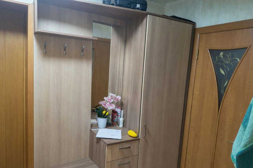 Продажа 2-комнатной квартиры