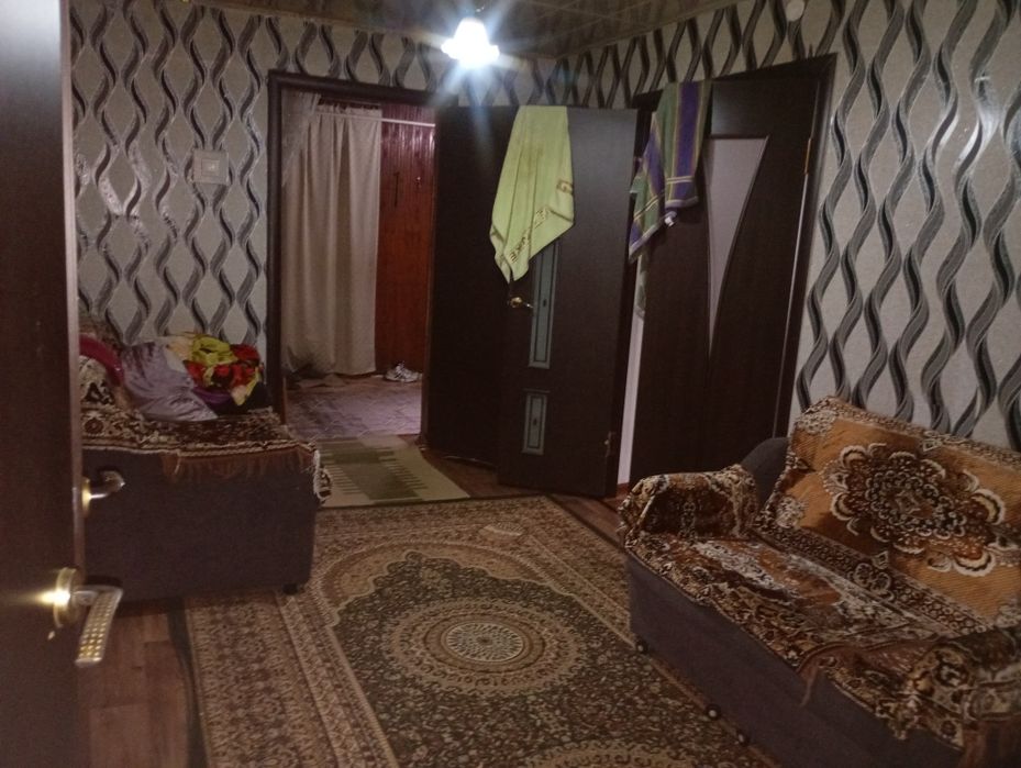 Продам большой дом!