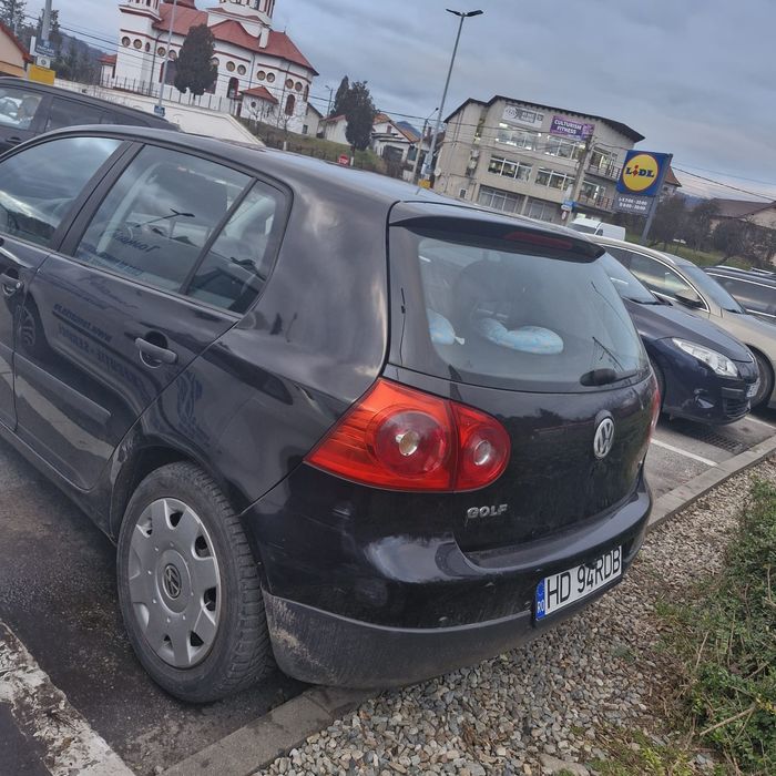 Golf 5 1.6 M.P.I