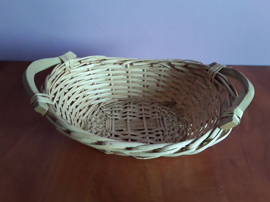 Vând Coș Decorativ