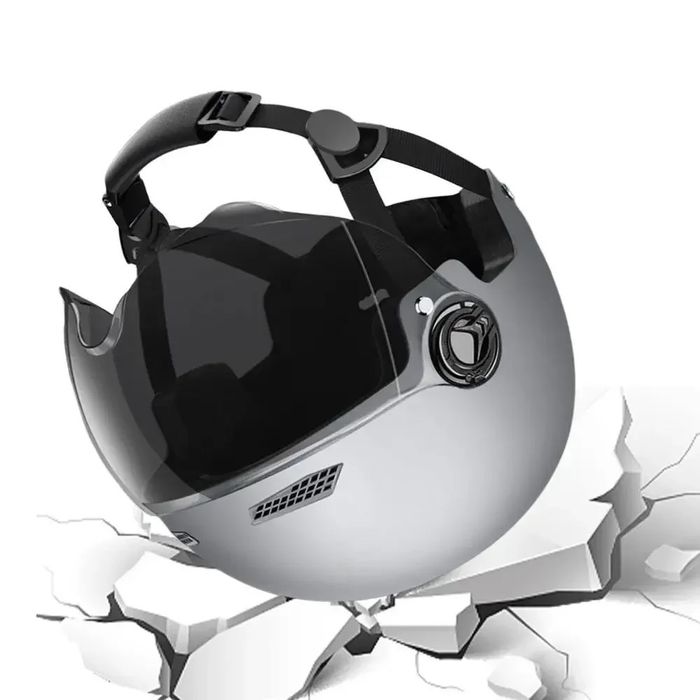 Casca scuter bicieta trotineta