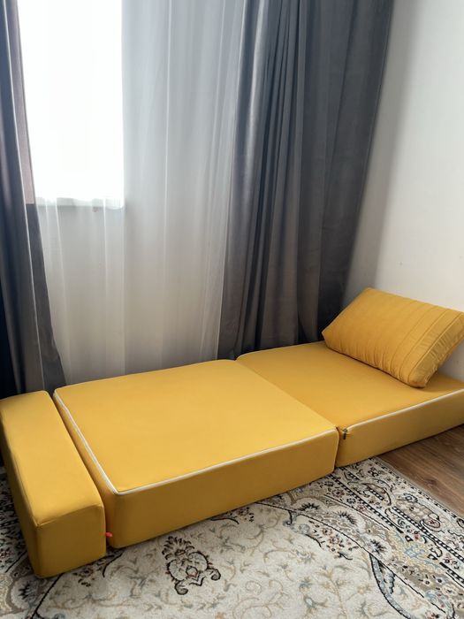 Кресло раскладное