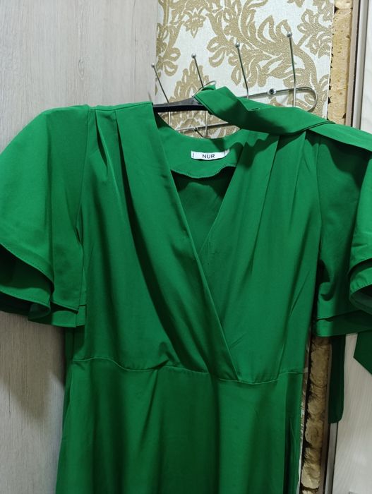 Платья очень красивый нежный модный