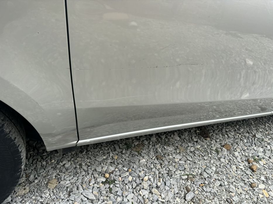 Mercedes vito Touret  2022