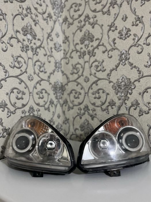 Bi-Led Aozoom A5+ Control