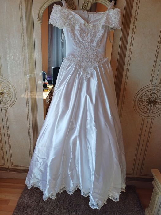 Rochii de mireasa