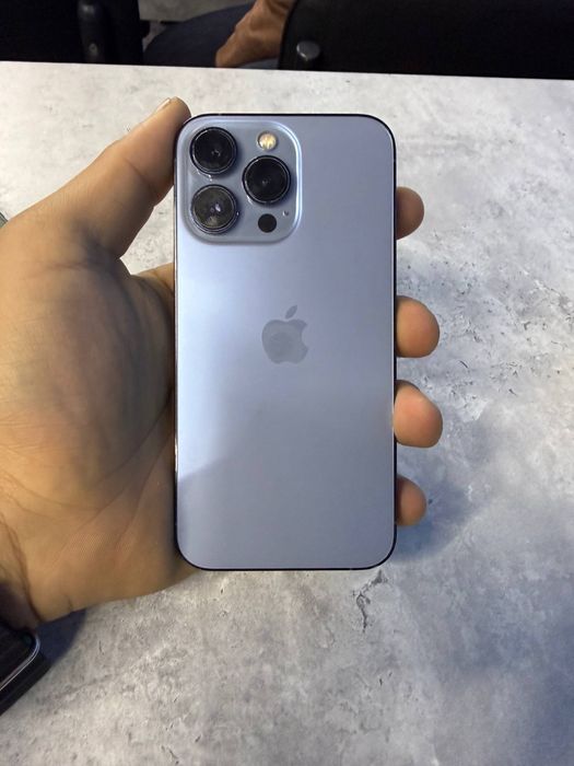 Сотилади iphone13pro